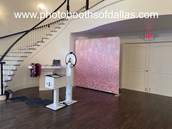 Photo Booths of Dallas event photo 7