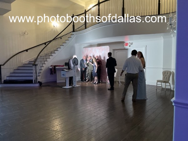 Photo Booths of Dallas event photo 8