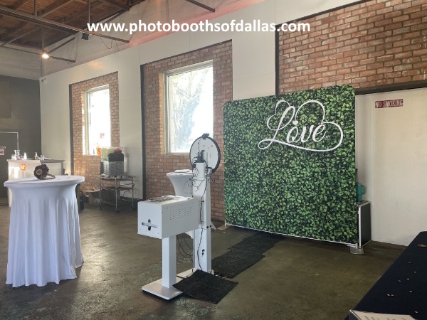 Photo Booths of Dallas event photo 2