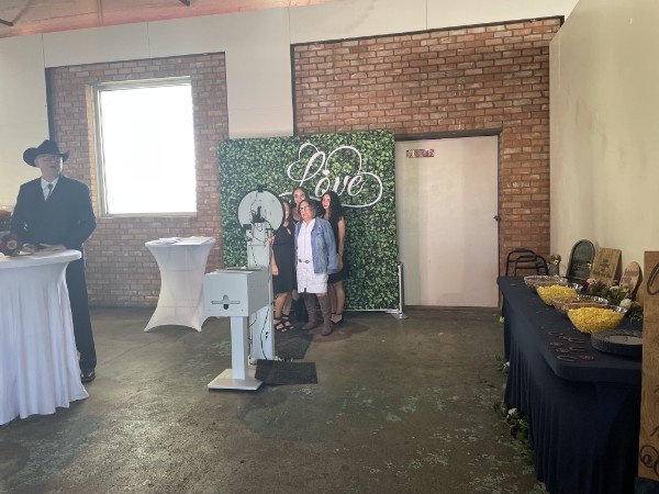 Photo Booths of Dallas event photo 3