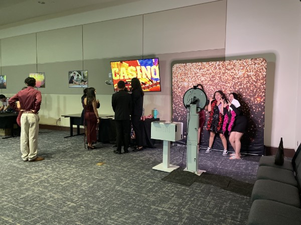 Photo Booths of Dallas event photo 9