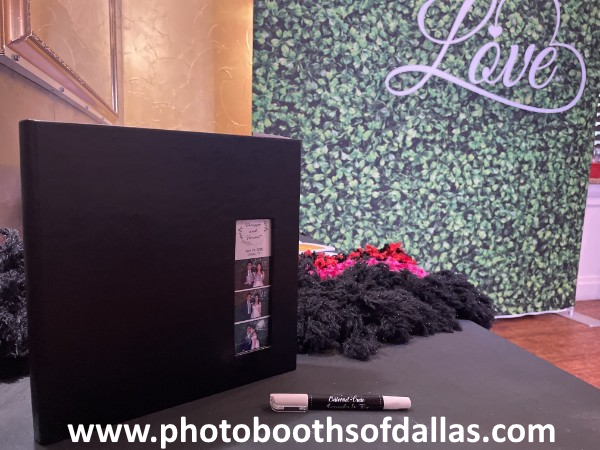 Photo Booths of Dallas event photo 22