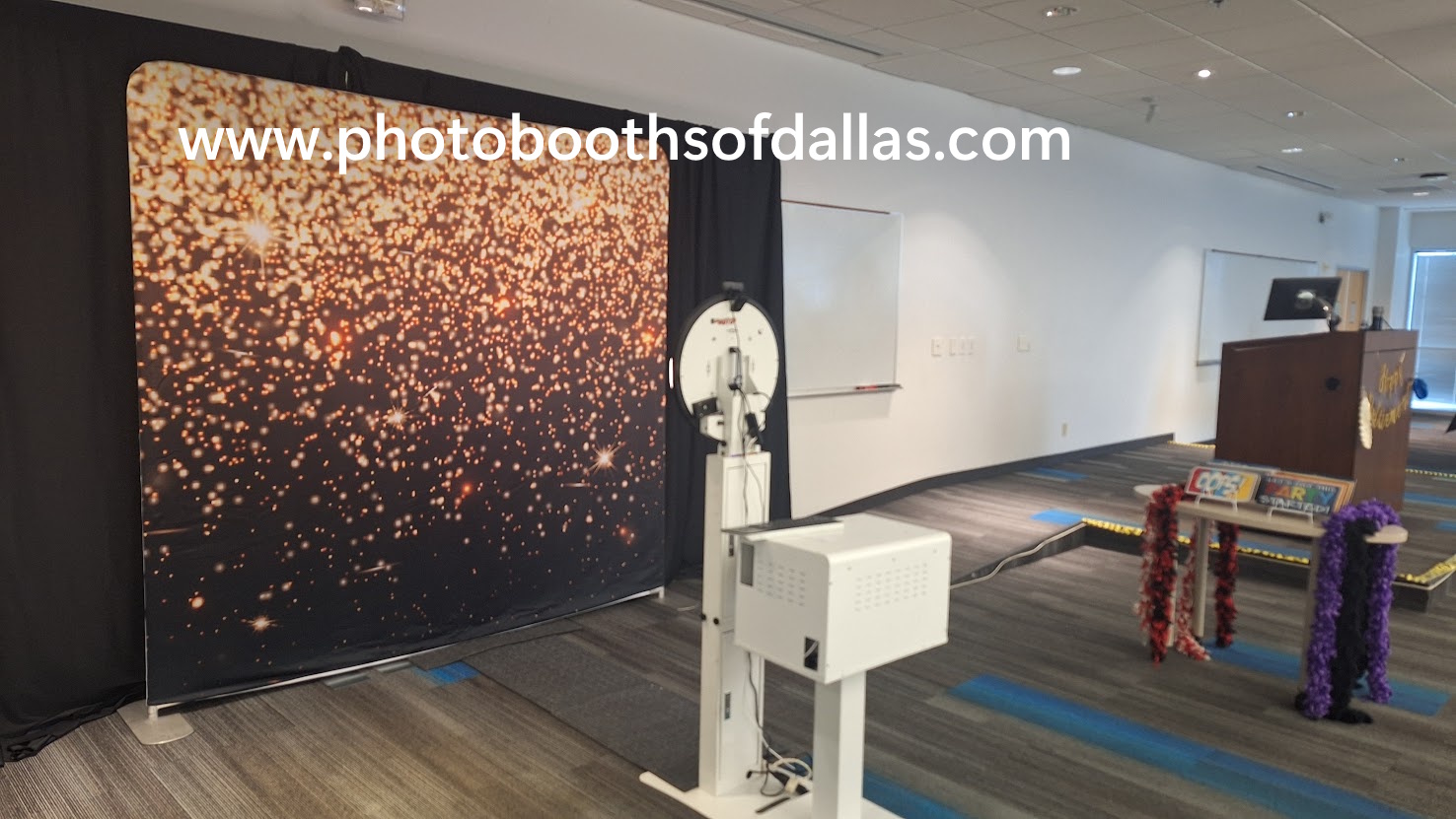 Photo Booths of Dallas event photo 18