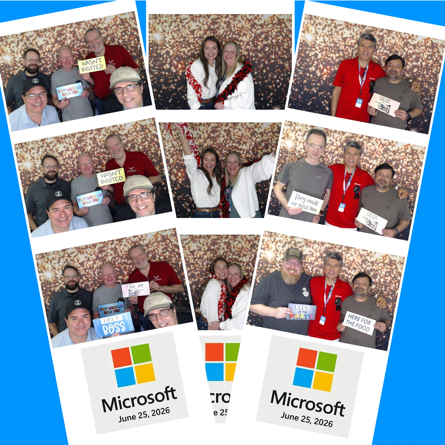 Photo Booths of Dallas event photo 23