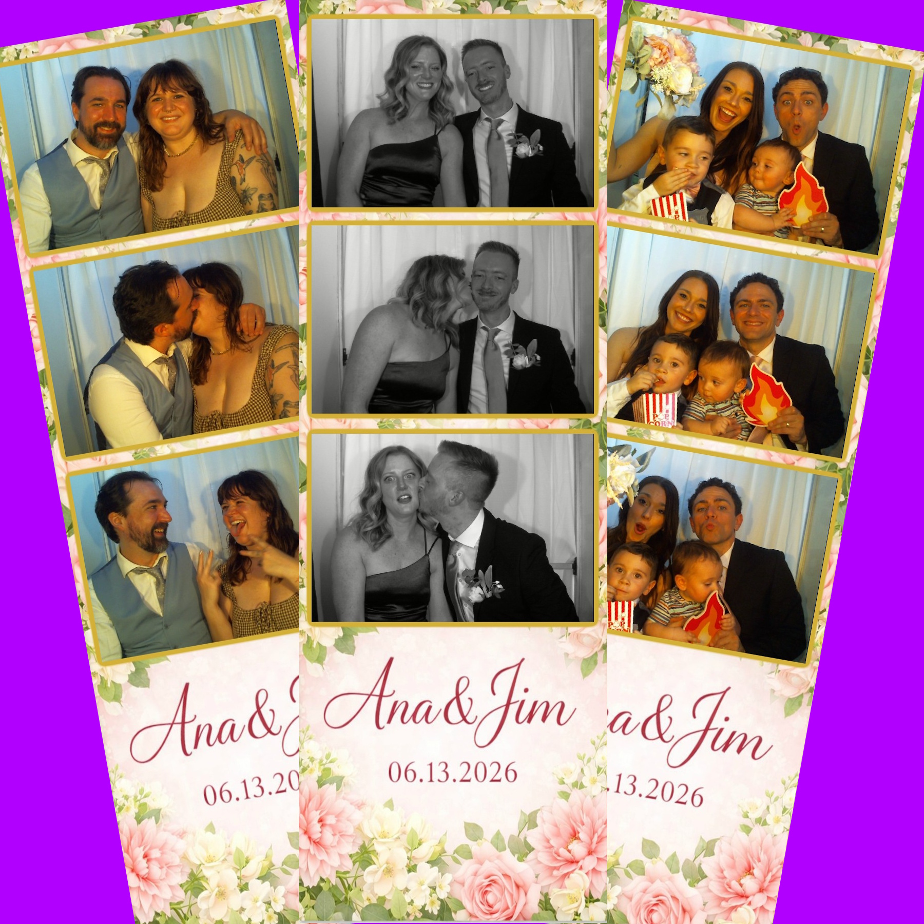 Photo Booths of Dallas event photo 15