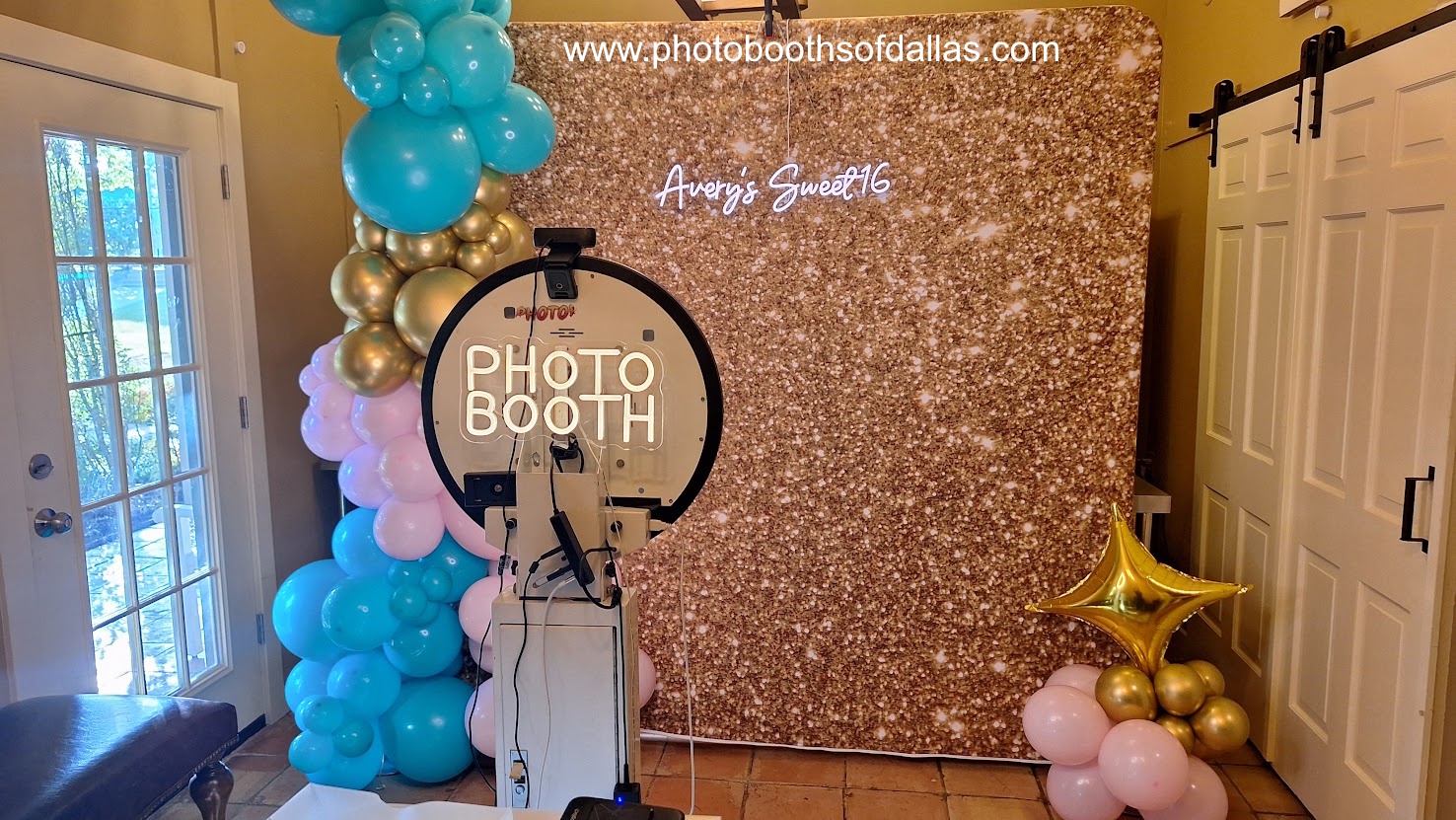 Photo Booths of Dallas event photo 16