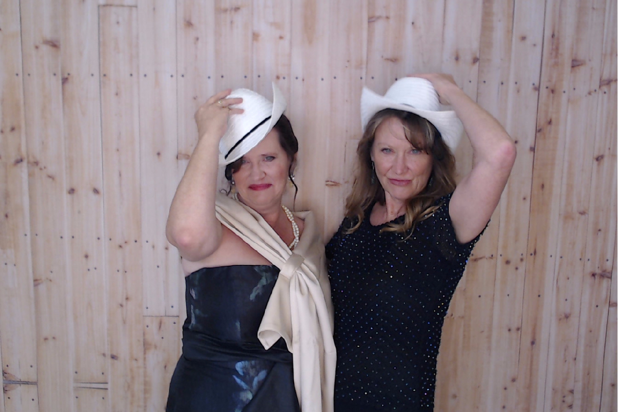 Photo Booths of Dallas photo booth picture 6