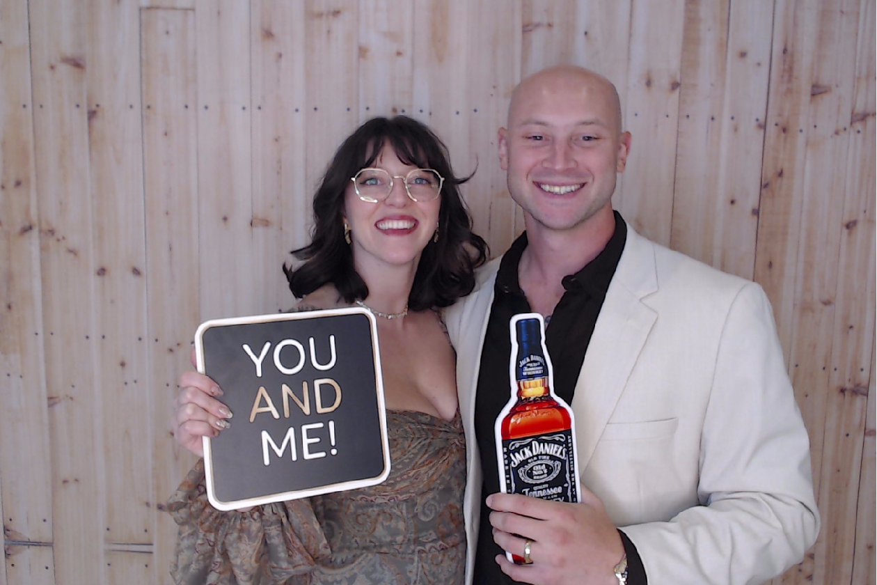 Photo Booths of Dallas photo booth picture 7