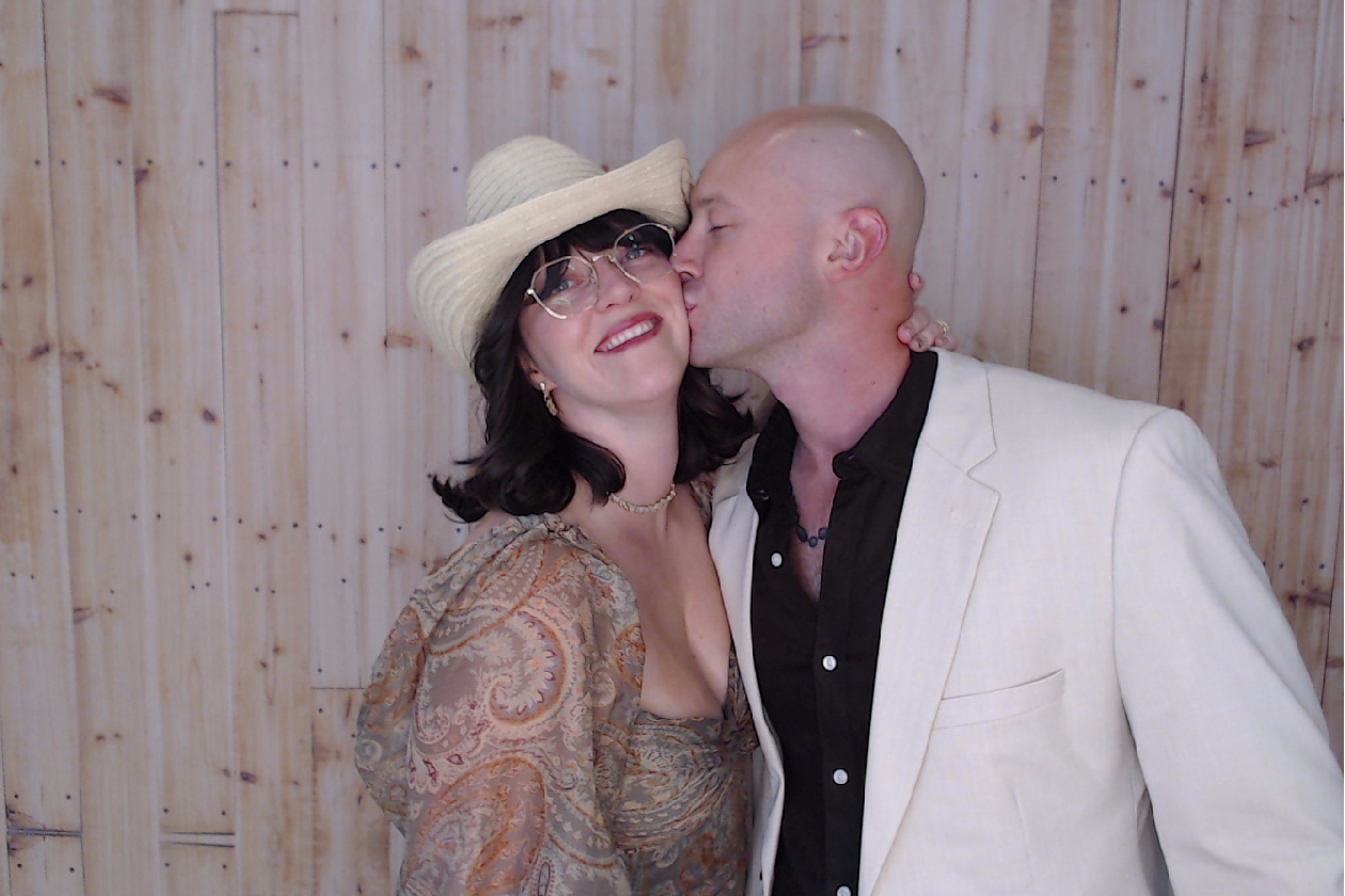 Photo Booths of Dallas photo booth picture 9