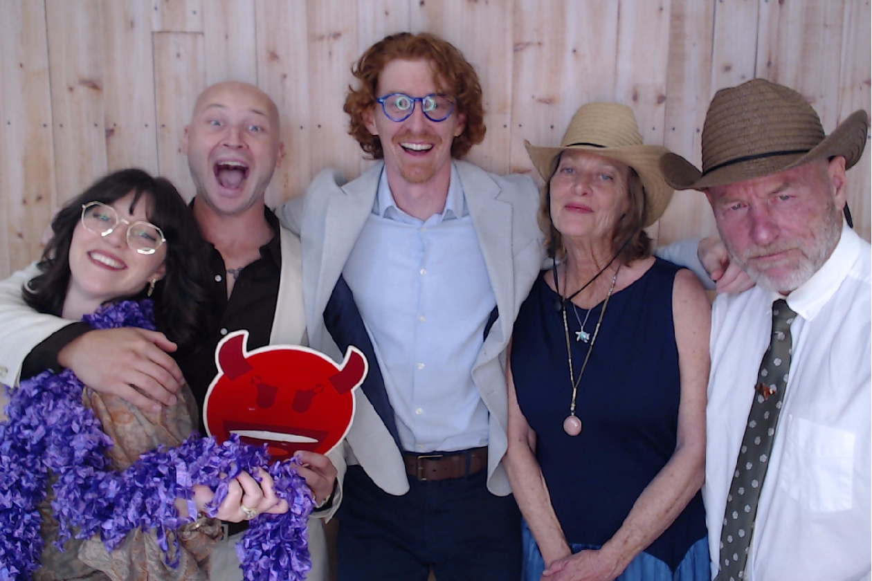 Photo Booths of Dallas photo booth picture 18
