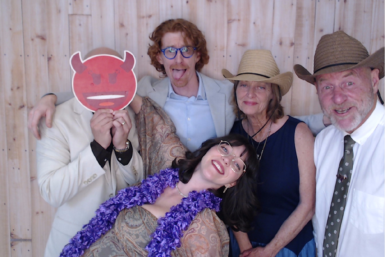 Photo Booths of Dallas photo booth picture 19