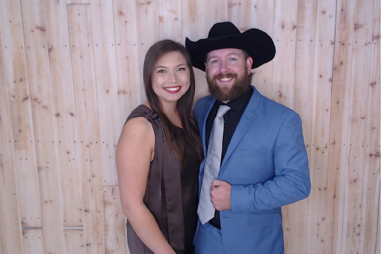Photo Booths of Dallas photo booth picture 29