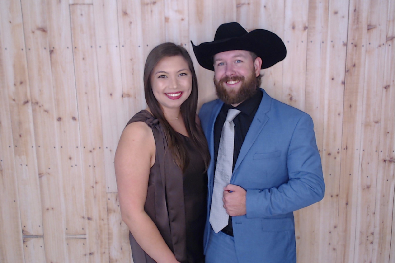 Photo Booths of Dallas photo booth picture 30