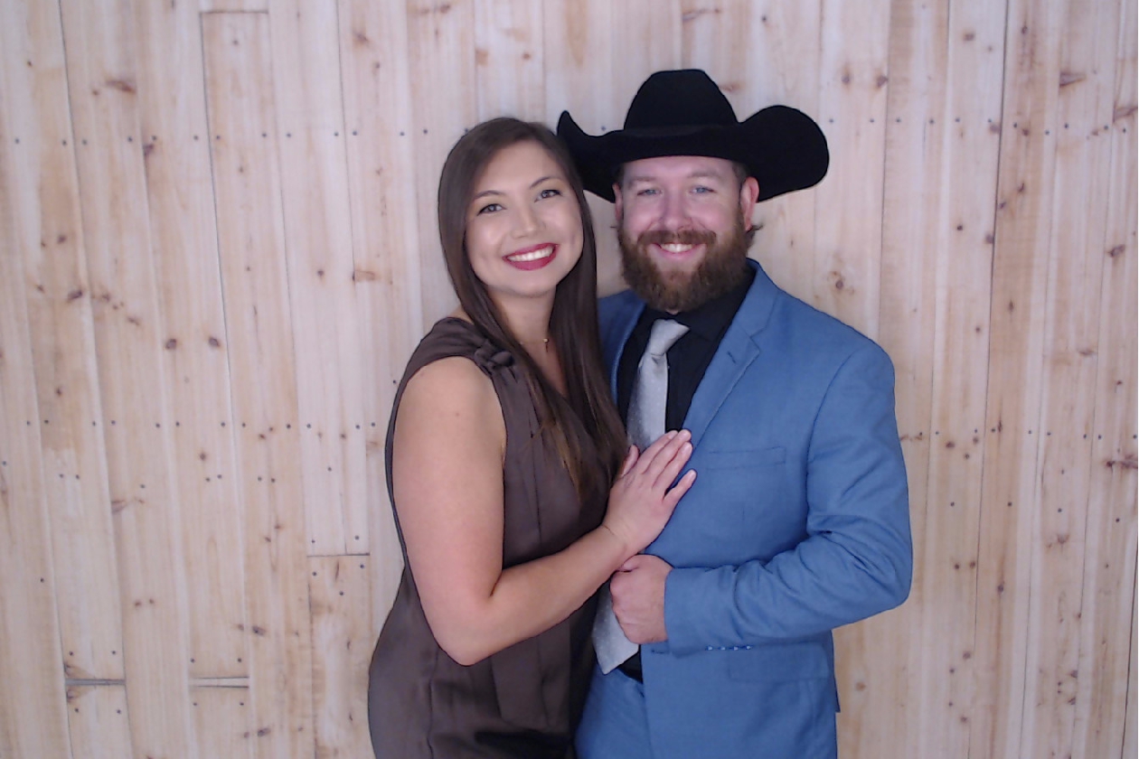 Photo Booths of Dallas photo booth picture 31