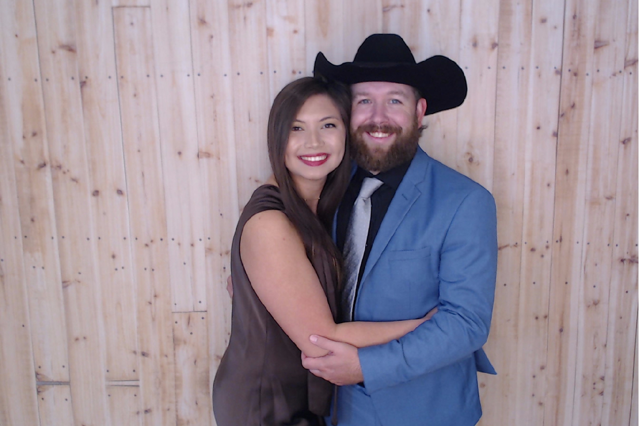 Photo Booths of Dallas photo booth picture 32
