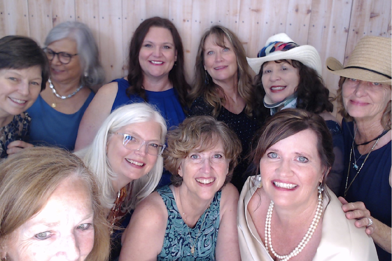 Photo Booths of Dallas photo booth picture 34
