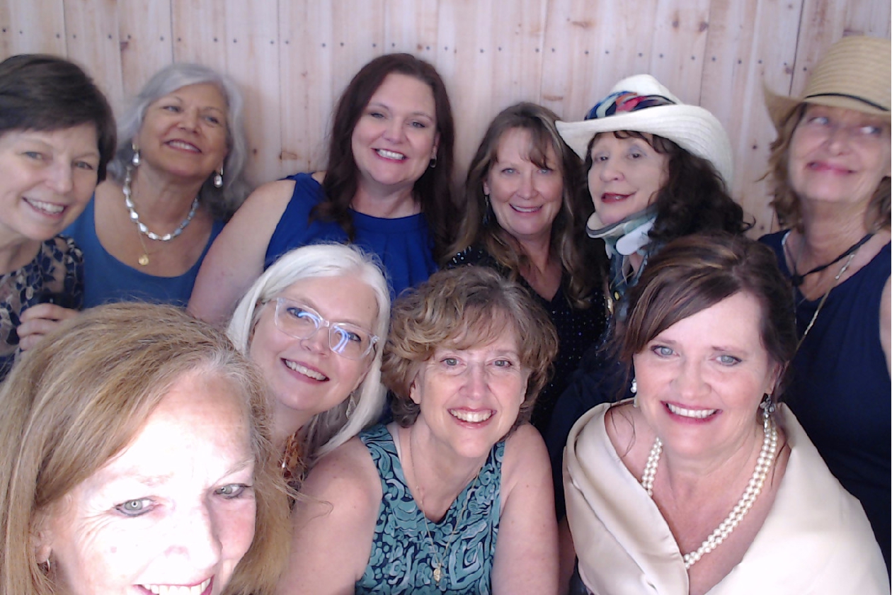 Photo Booths of Dallas photo booth picture 35