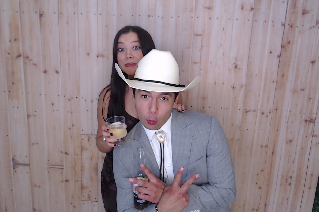 Photo Booths of Dallas photo booth picture 37
