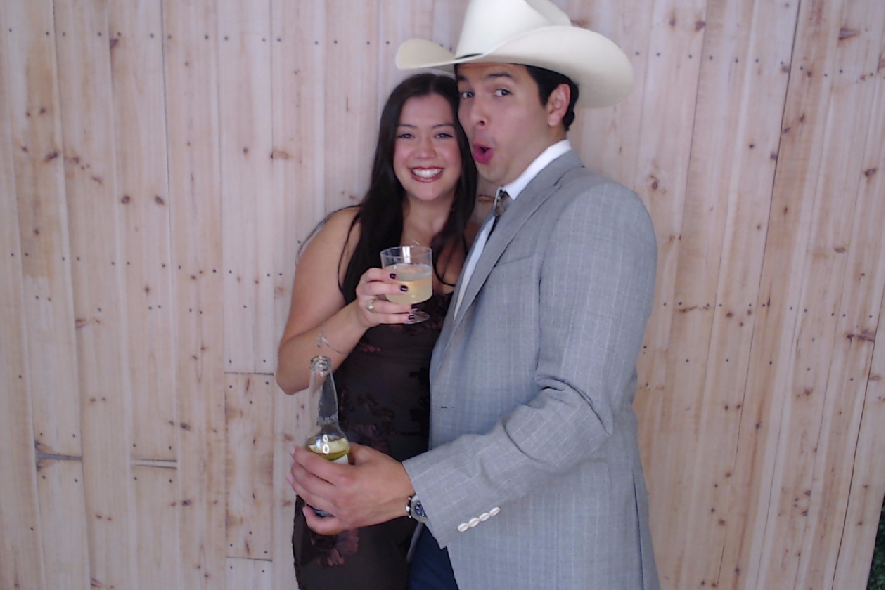 Photo Booths of Dallas photo booth picture 38