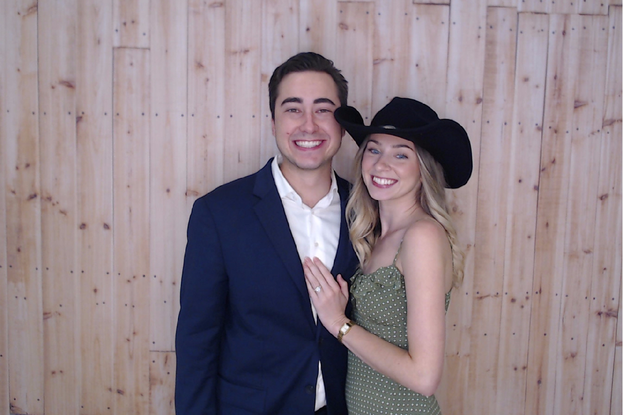 Photo Booths of Dallas photo booth picture 44