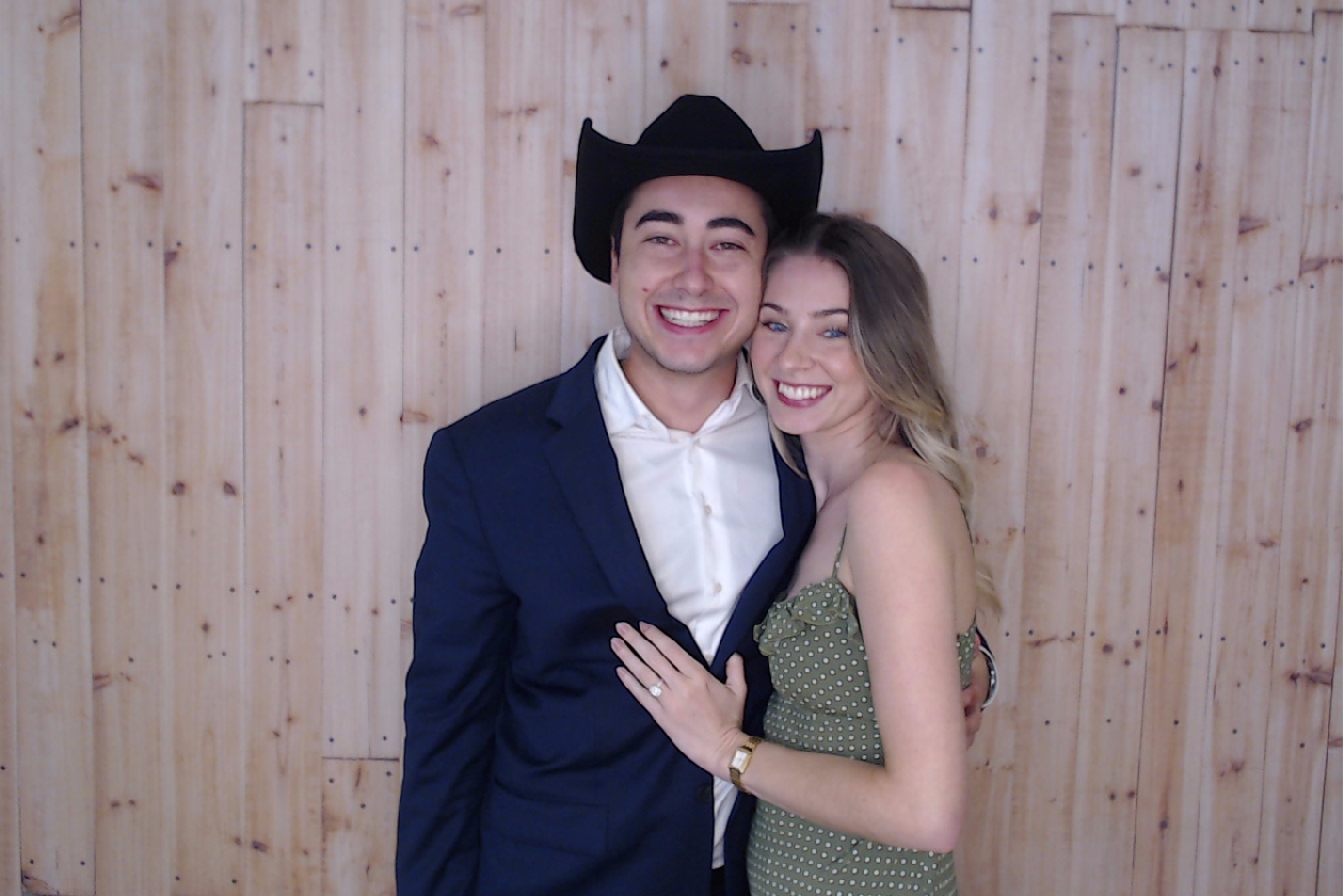 Photo Booths of Dallas photo booth picture 46