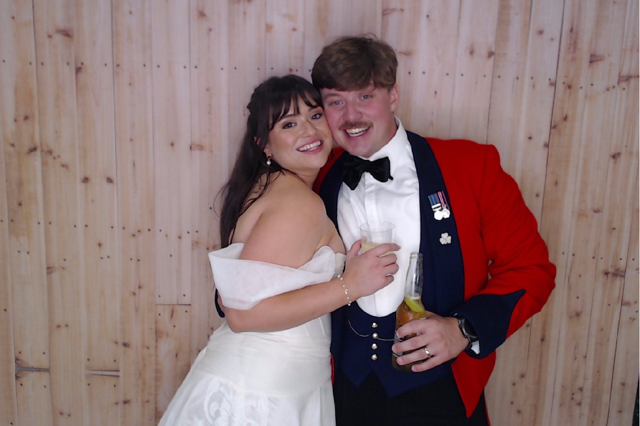 Photo Booths of Dallas photo booth picture 51