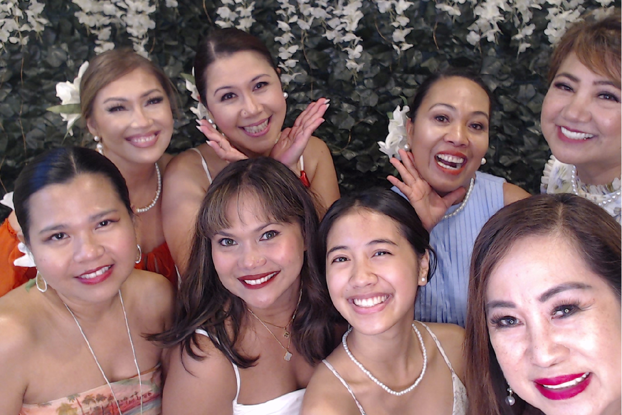 Photo Booths of Dallas photo booth picture 54