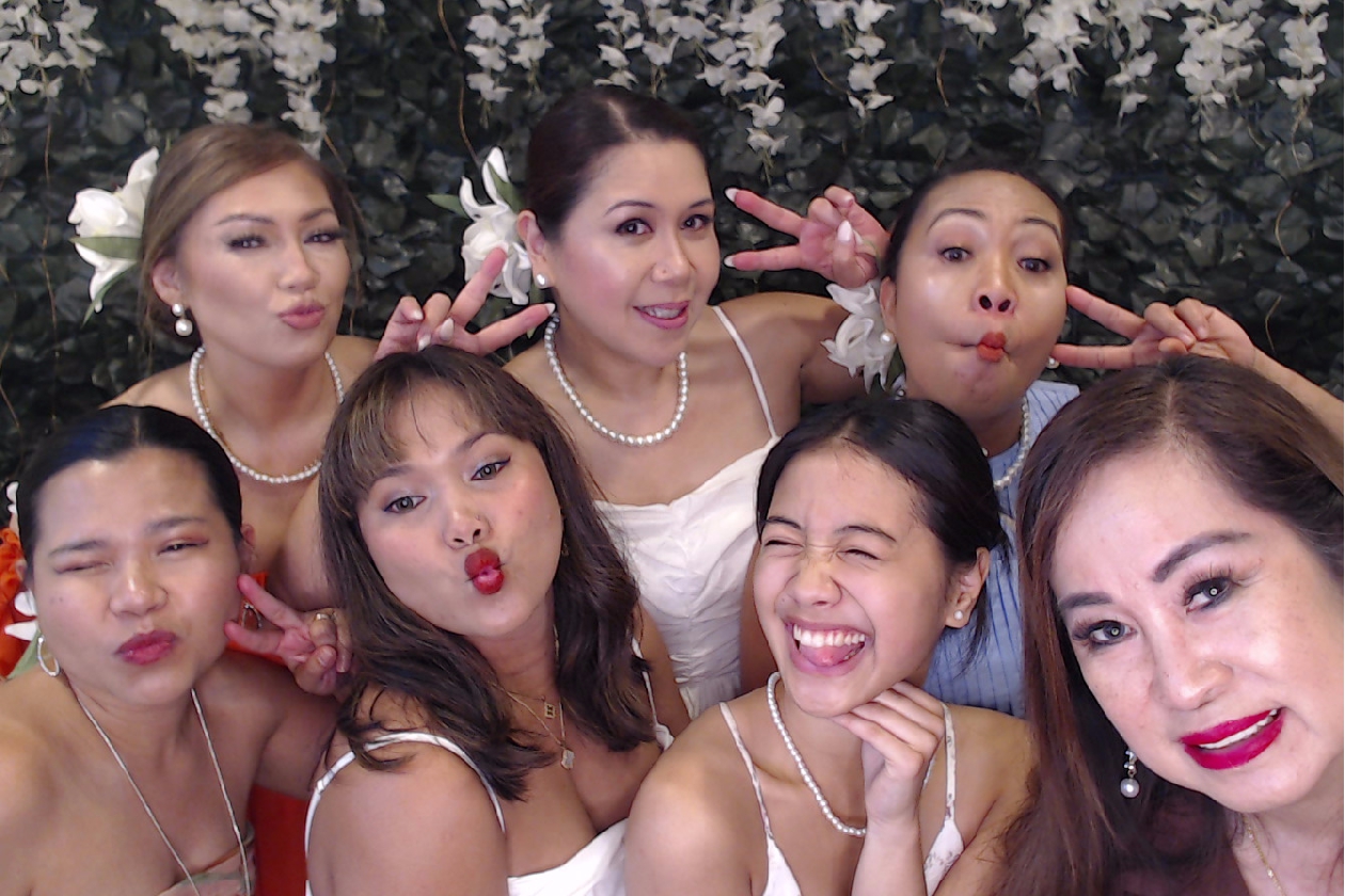Photo Booths of Dallas photo booth picture 57