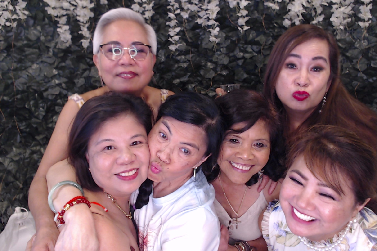 Photo Booths of Dallas photo booth picture 60