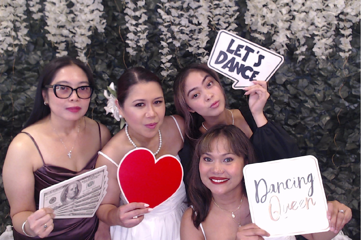 Photo Booths of Dallas photo booth picture 70