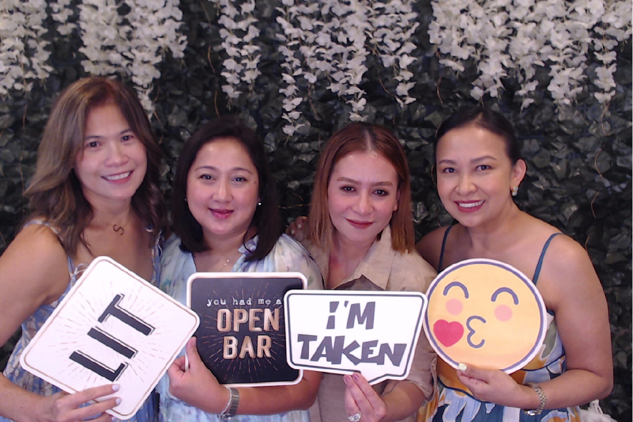 Photo Booths of Dallas photo booth picture 73