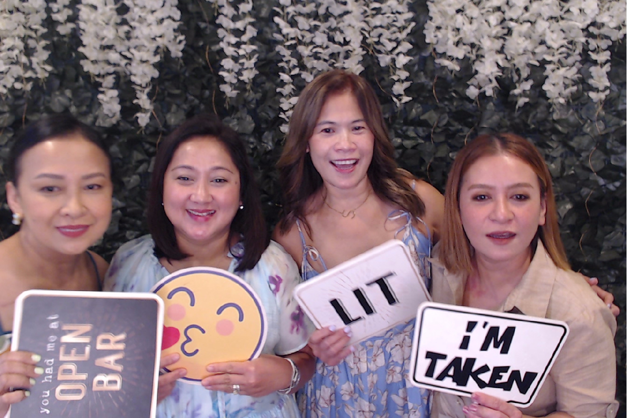 Photo Booths of Dallas photo booth picture 75