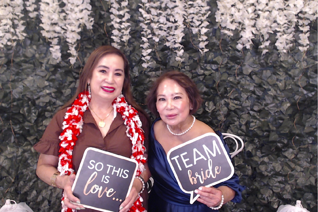 Photo Booths of Dallas photo booth picture 78