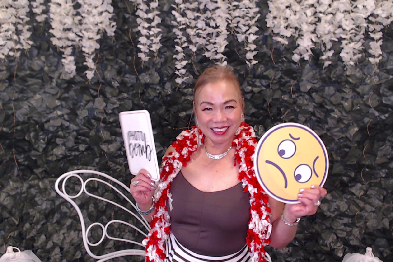 Photo Booths of Dallas photo booth picture 82