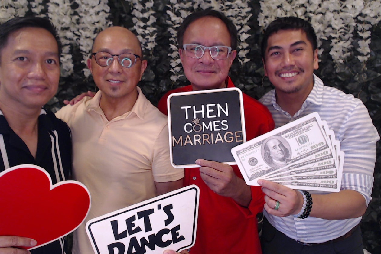 Photo Booths of Dallas photo booth picture 91